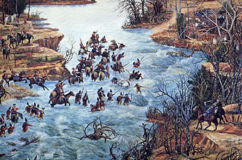 Battle of Cowans Ford