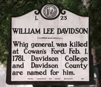 Historical Marker