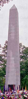 Park Monument