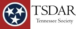 Tennessee DAR Logo