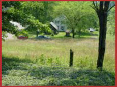 Photo of Henry - Headrick cemetery