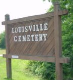 Louisville Cemetery