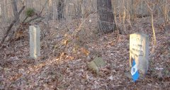 Tipton Family Cemetery