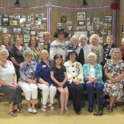 120th Chapter Anniversary 2021