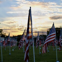 Field of Flags 2017