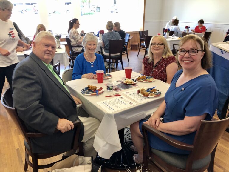 Flag Day Luncheon