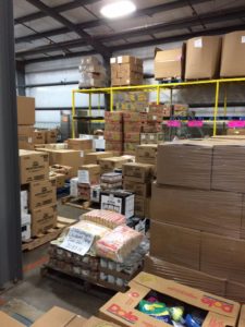 Chattanooga Area Food Bank