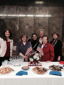 Naturalization Ceremony