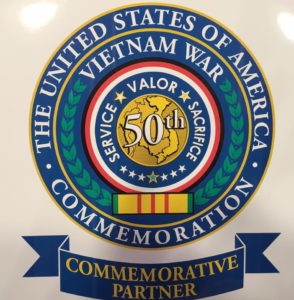 50th Anniversary of Vietnam War