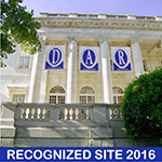 DAR Recognized Site