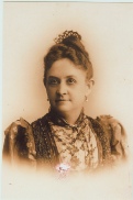 Mrs. Amelia Morrow Chamberlain