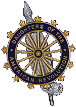 DAR Insignia