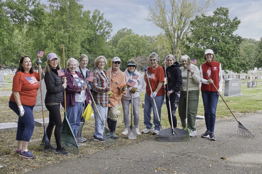 DAR Day of Service