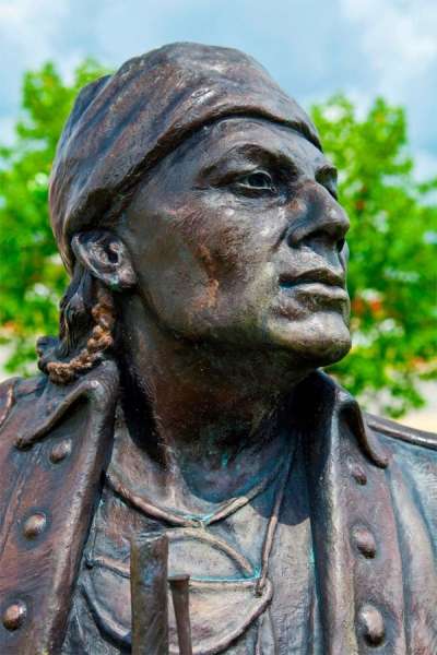 Chief Piomingo