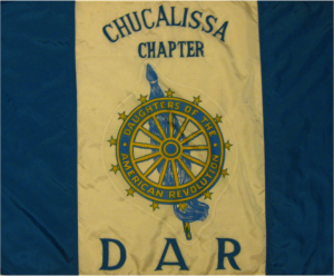 old flag