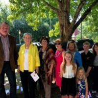 2019 Bells Across America during Constitution Week