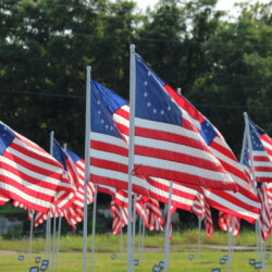 Field of Flags 2021