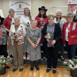 Founders Day Tea 2021