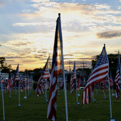 Field of Flags 2017