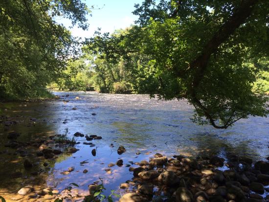 Watauga River