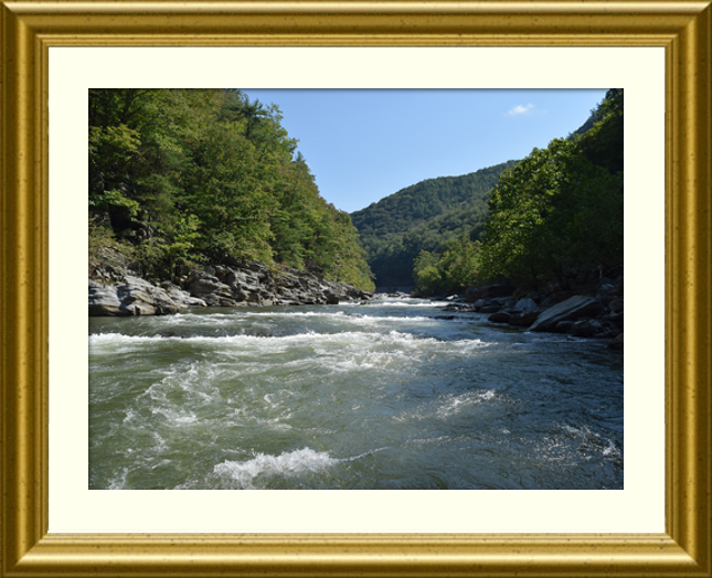 Nolichucky River