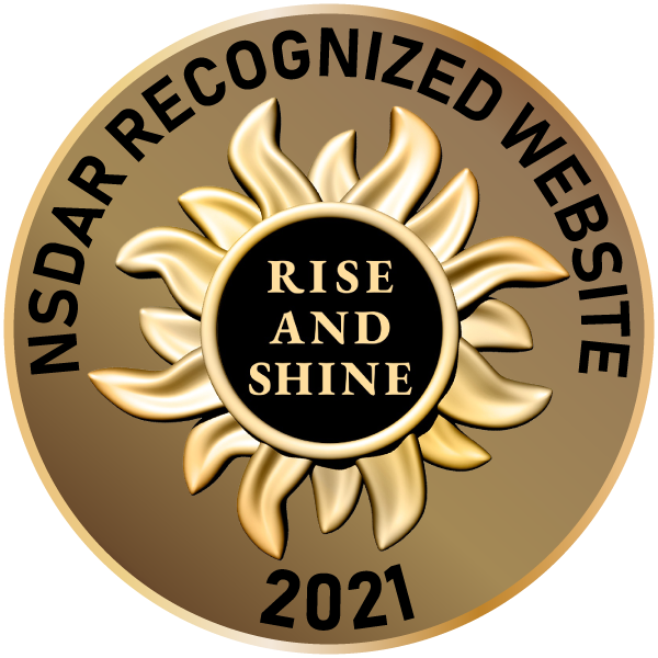 2021 NSDAR Recognized Site