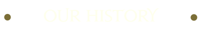 OurHistoryHeader Our History