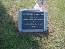 Bethel Cemetery