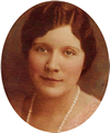 Ellen Davies-Rodgers